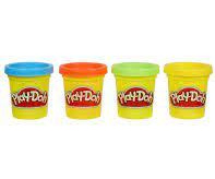 Play Doh 112 gr.