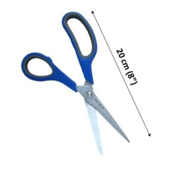 Tijera Escritorio 19 cm
