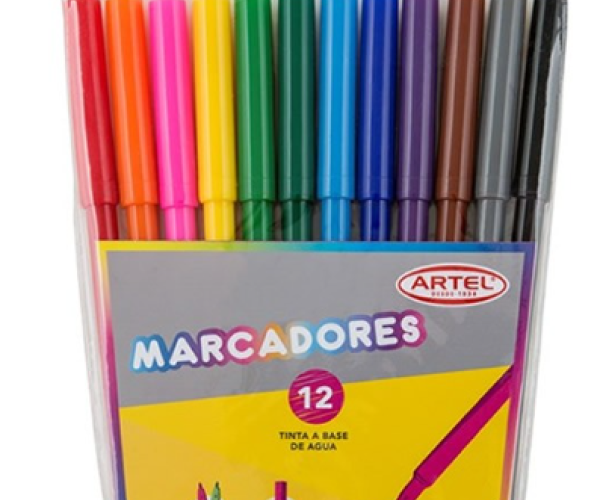 Lapices Scripto Artel