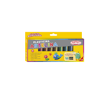 Plasticina Artelina Artel