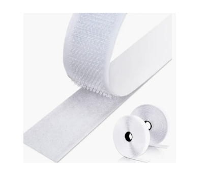 Velcro Autoadhesivo 1m