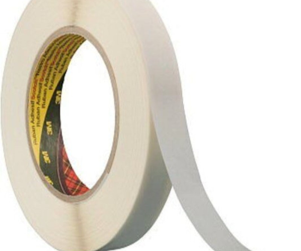 Cinta doble faz 24mm