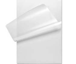 Termolamina oficio