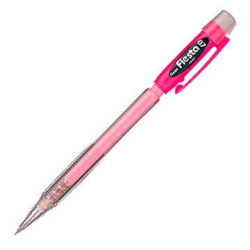 Portamina fiesta 0,7 rosa