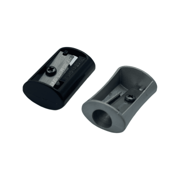 Sacapunta simple metal Maped