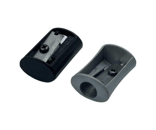 Sacapunta simple metal Maped