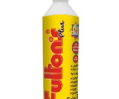 Cola fria 500 Gr. Fultons