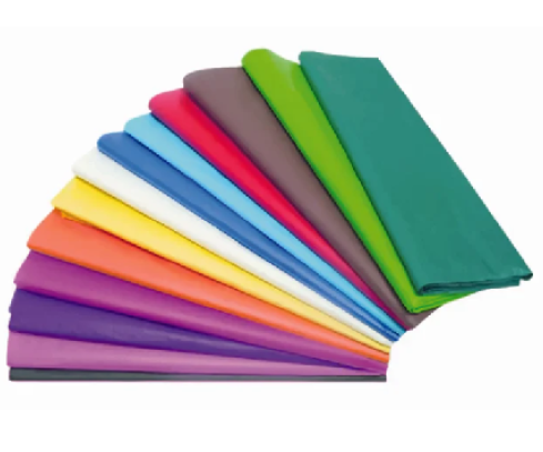 Papel volantin pliego