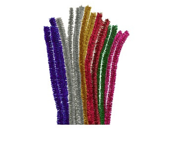 Limpia pipas metalico