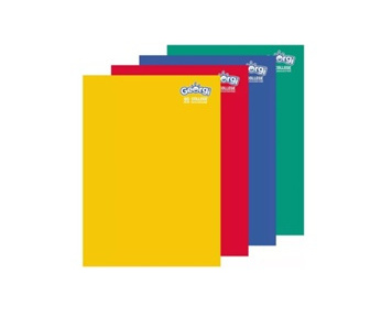 Cuaderno college matemáticas 7mm 100 hjs.  Georgi