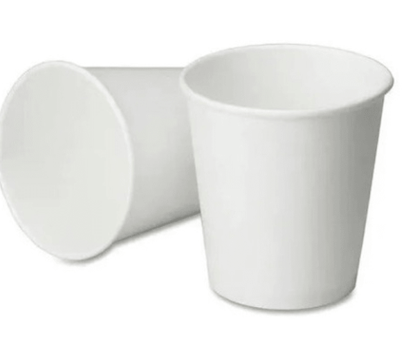 Vaso polipapel 8oz 50un.