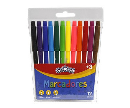 Lapices Scripto Georgi