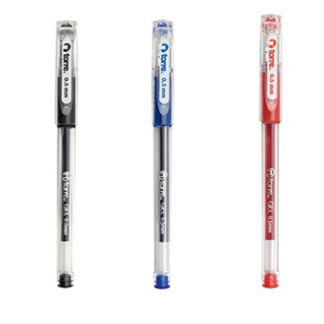 Lapiz Gel 0,7 Torre