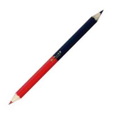 Lapiz Bicolor Jumbo Fultons