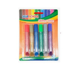 Glitter glu 6un.