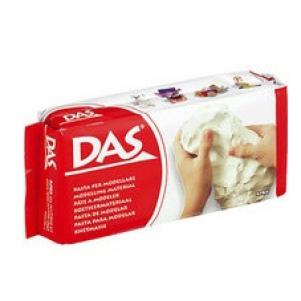 Masa Das 500 gr.