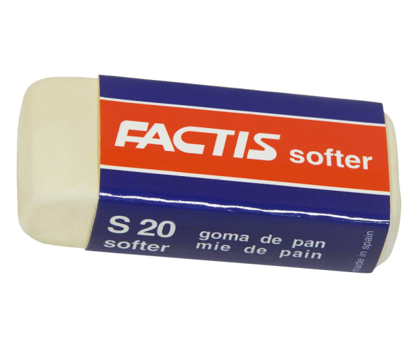 Goma Factis S20