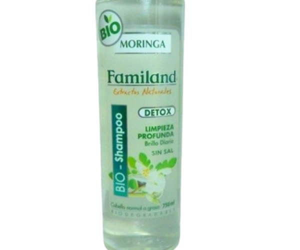 Shampoo Familand 750 ml