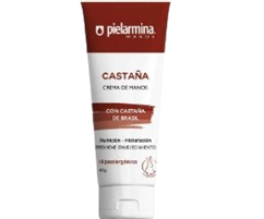 Crema de manos Pielarmina Castaña